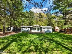 1517 Fox Point Road, Lake Of Bays, On P0a 1h0