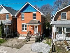1072 1st Avenue W 1, Owen Sound, On N4k 4l4