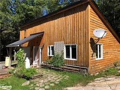 4302 Eagle Lake Road, Parry Sound Remote Area, On P0a 1x0