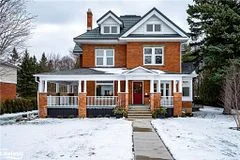 20 Alice Street E 3, Blue Mountains, On N0h 2p0