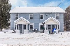216/218 Denmark Street, Meaford, On N4l 1c2