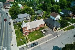 127 Queen Street, Burk's Falls, On P0a 1c0