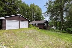 3158 TWELVE MILE BAY Road, Georgian Bay, ON P0C 1H0