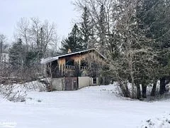 2 & 0 BEAVER Street, Parry Sound, ON P2A 2P7