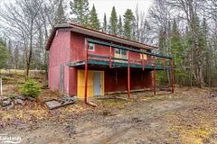3044 Glamorgan Road, Highlands East, ON K0M 1S0