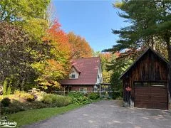 43 Denniss Drive, Bracebridge, On P1l 1w9