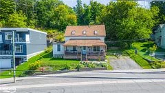 34 GREAT NORTH Road, Parry Sound, ON P2A 2N7