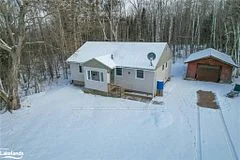4247 Hwy 17, Papineau-cameron, On, P0h 1v0
