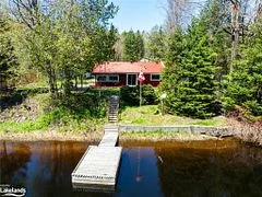 1200 High Falls Road, Bracebridge, On P1l 1l0