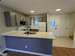 83 Victoria Street 9, Meaford, On N4l 1r4