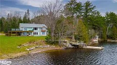 419 Star Lake Road, Seguin, On P2a 0b6