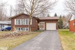 165 Grant Avenue, Meaford, On N4l 1a8