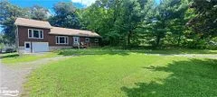 1096 River Street, Muskoka Lakes, On P0c 1a0