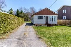 18 North Fetterly Street, Huntsville, On P1h 1k8