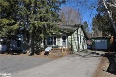20 Centre Street N, Huntsville, On P1h 1x4
