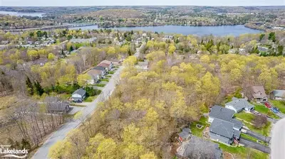 60 Yonge Street S, Huntsville, On P1h 1t8
