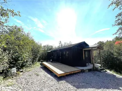 186 607 A, French River / Rivière Des Français, On, P0m 1a0