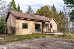 945 5 Avenue W, Owen Sound, On N4k 5a7