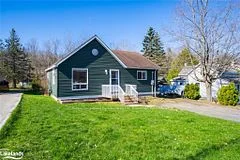 4 MEADOW Street, Parry Sound, ON P2A 2L9