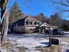 1464 MATTHIASVILLE Road, Bracebridge, ON P1L 1X1