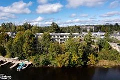 35 Dairy Lane 206, Huntsville, On P1h 2l8
