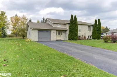 49 Country Crescent, Meaford, On N4l 1l7