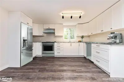 8 Tom Coopers Road, Carling, On P0g 1g0