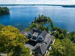 1140 MORINUS Road 5, Muskoka Lakes, ON P0B 1J0