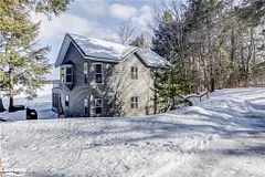 1036 Tindale Road, Lake Of Bays, On P1h 2j3