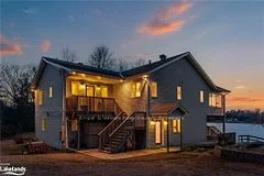 56 Granite Road, The Archipelago, On P0g 1k0