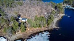 808 Dry Pine Bay Road, French River / Rivière Des Français, On P0m 1a0