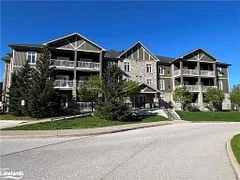 25 Beaver Street S 307, Blue Mountains, On N0h 2p0
