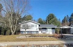 89 Meadow Heights Drive, Bracebridge, On P1l 1a3