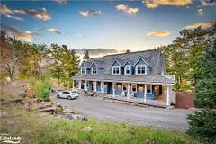 1902 Foxpoint Road, Lake Of Bays, On P0a 1h0