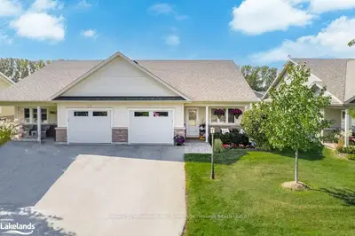 59 Napier Street W, Blue Mountains, On N0h 2p0