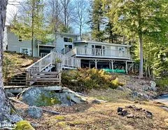 #2 3014 MUSKOKA ROAD 118, Muskoka Lakes, ON, P0B 1J0