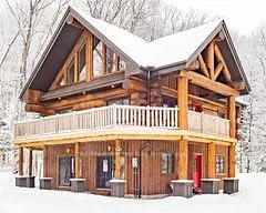 1536 North Portage Road, Lake Of Bays, On P1h 2j6