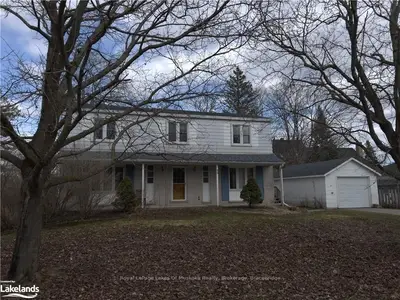 89 KIMBERLEY Avenue, Bracebridge, ON P1L 2A4