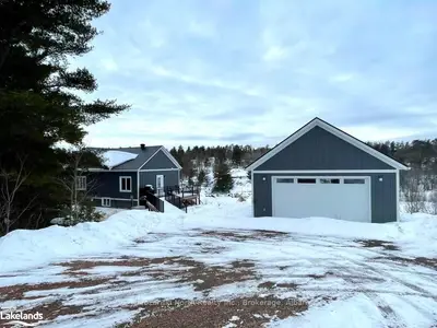 182 RIVERVIEW Drive, French River / Rivière des Français, ON P0M 1A0
