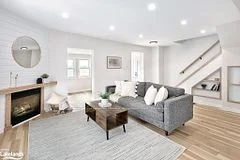 318 ST VINCENT Street, Meaford, ON N4L 1C4