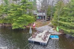 #6 1228 Leonard Lake Road 2, Muskoka Lakes, On, P1l 1w8