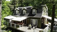 1289 Grandpas Trail, Highlands East, On K0m 1x0