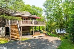 25 Rossmoyne Road, Seguin, On P0c 1j0