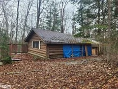 163 E Conc 4 & 5 Road E, Huntsville, On P1h 2j3