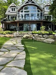1262 Dawson Road, Muskoka Lakes, On P0b 1m0