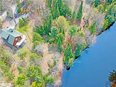 110 Cedar Shores Pvt, Bracebridge, On, P1l 1w9