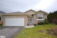 15 Glen Abbey Court, Meaford, On N4l 1y4