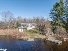 3 Regent Street, Kearney, On P0a 1m0