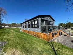 1047 Bonnie Lake Camp Road 99, Bracebridge, On P1l 1w9