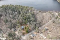 1550 North Mary Lake Road, Huntsville, On P1h 2j3